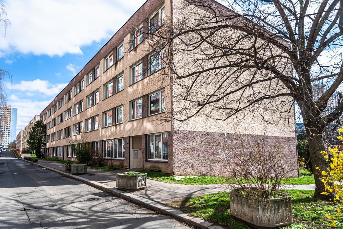 Fotografie 4 - Prodej bytu · 2+kk · 40 m²