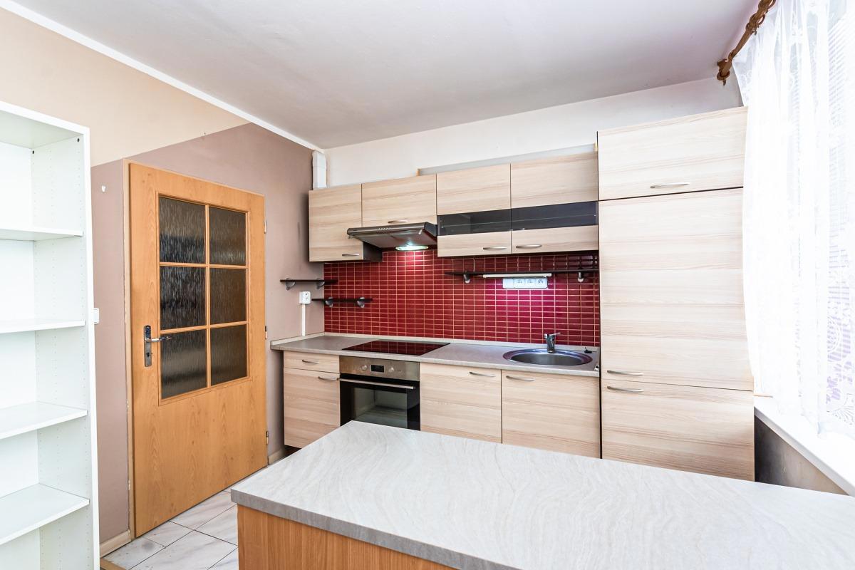 Fotografie 2 - Prodej bytu · 2+kk · 40 m²