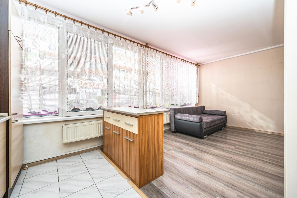 Fotografie 1 - Prodej bytu · 2+kk · 40 m²