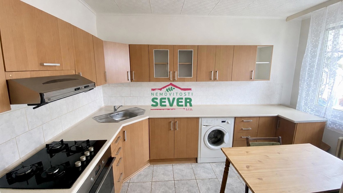 Photo 2 - Apartment for sale · 4+1