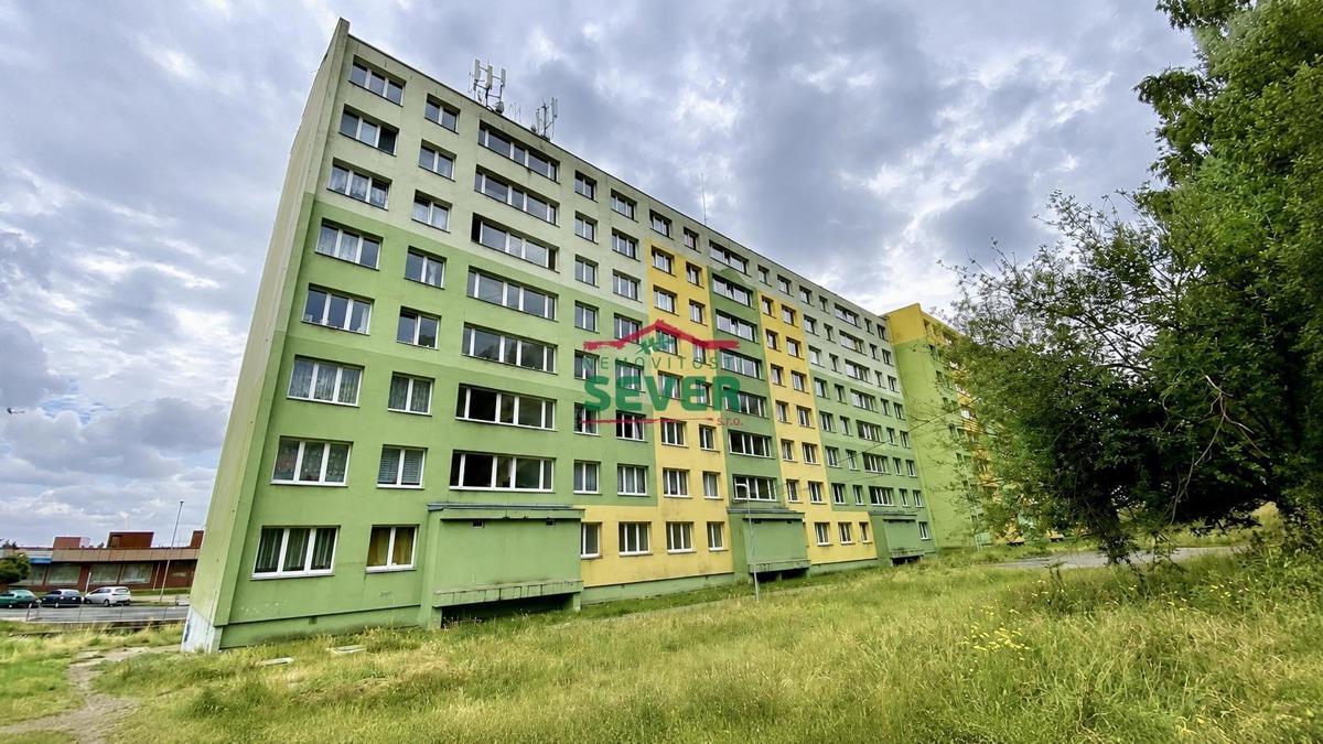 Photo 1 - Apartment for sale · 4+1