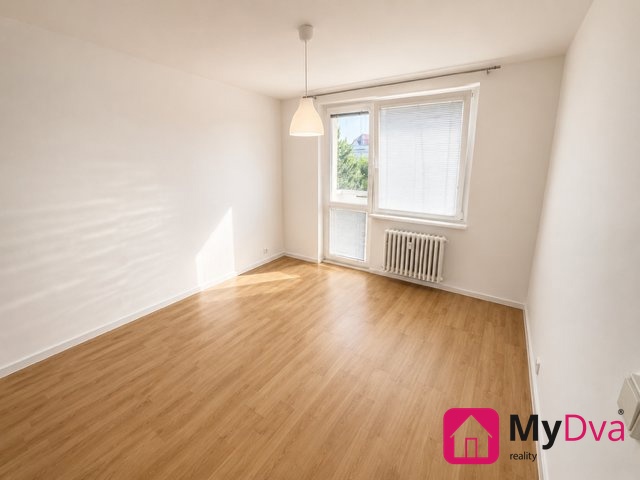 Fotografie 3 - Pronájem bytu · 1+1 · 33 m²