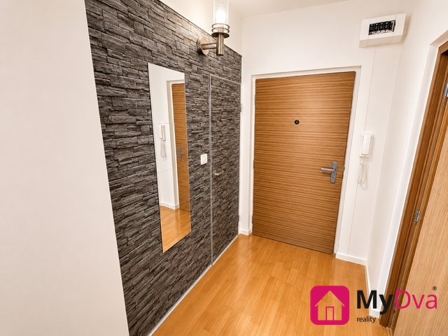 Fotografie 4 - Pronájem bytu · 1+1 · 33 m²