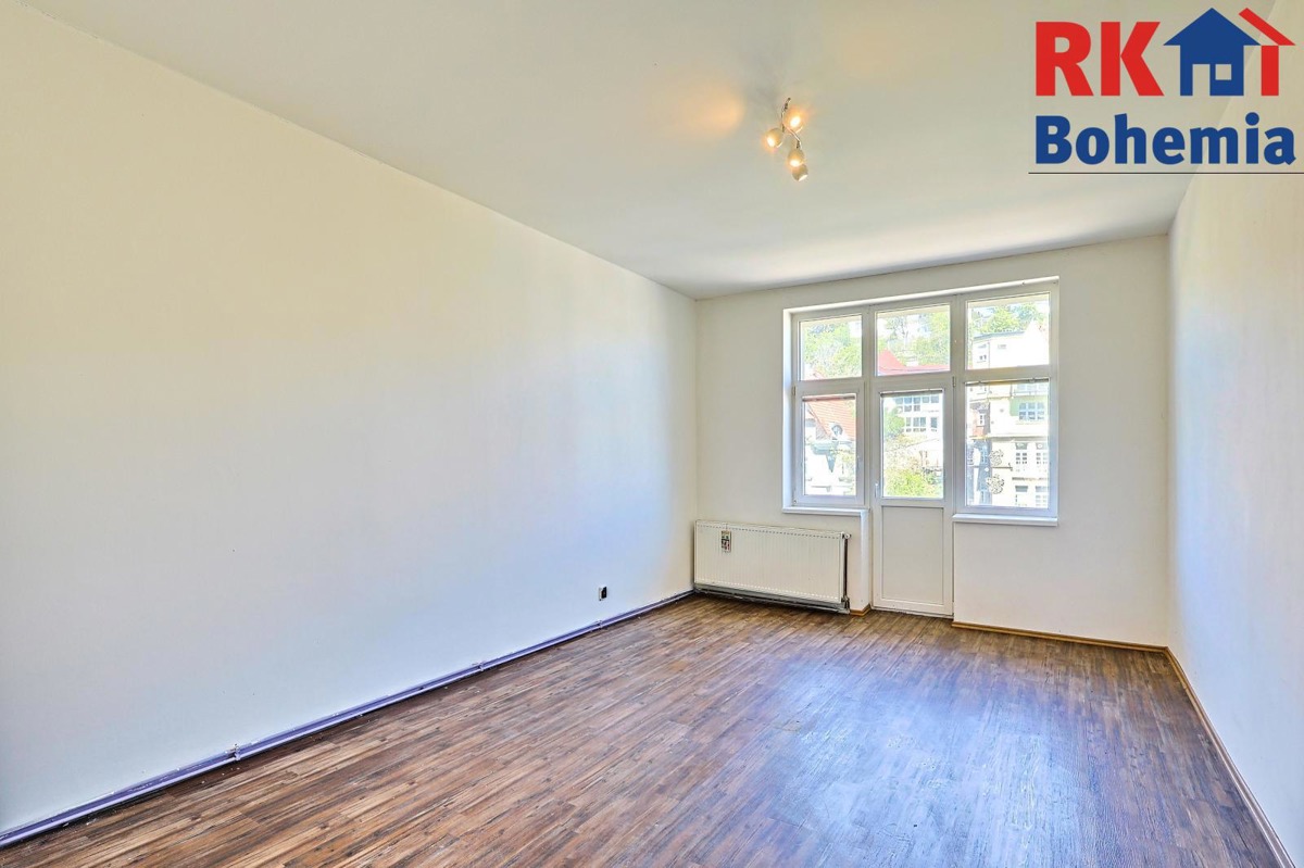Photo 2 - Apartment for sale · 1+1 · 61 m²