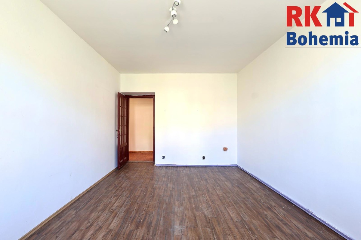 Photo 3 - Apartment for sale · 1+1 · 61 m²