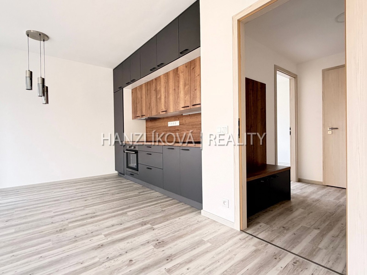 Photo 1 - Apartment for rent · 2+kk · 49 m²