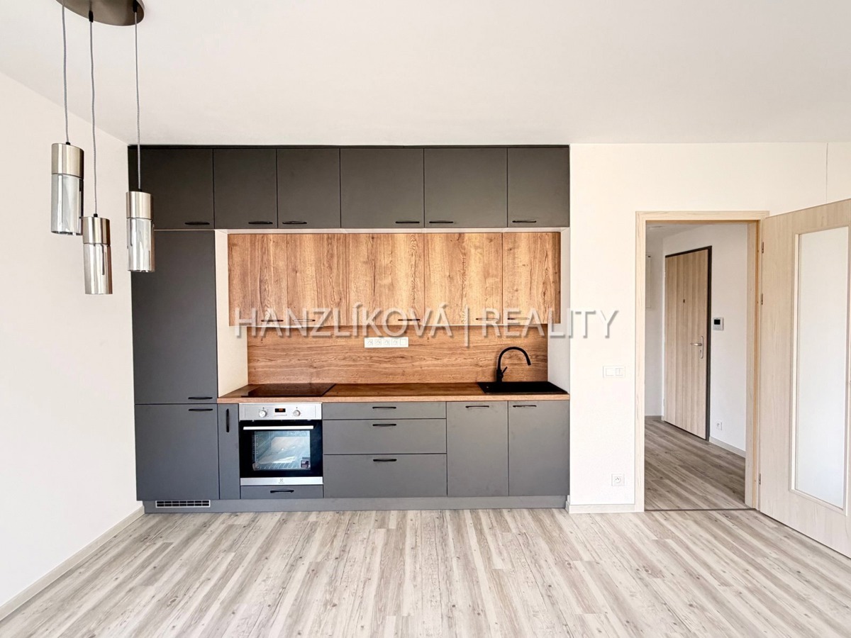 Photo 2 - Apartment for rent · 2+kk · 49 m²