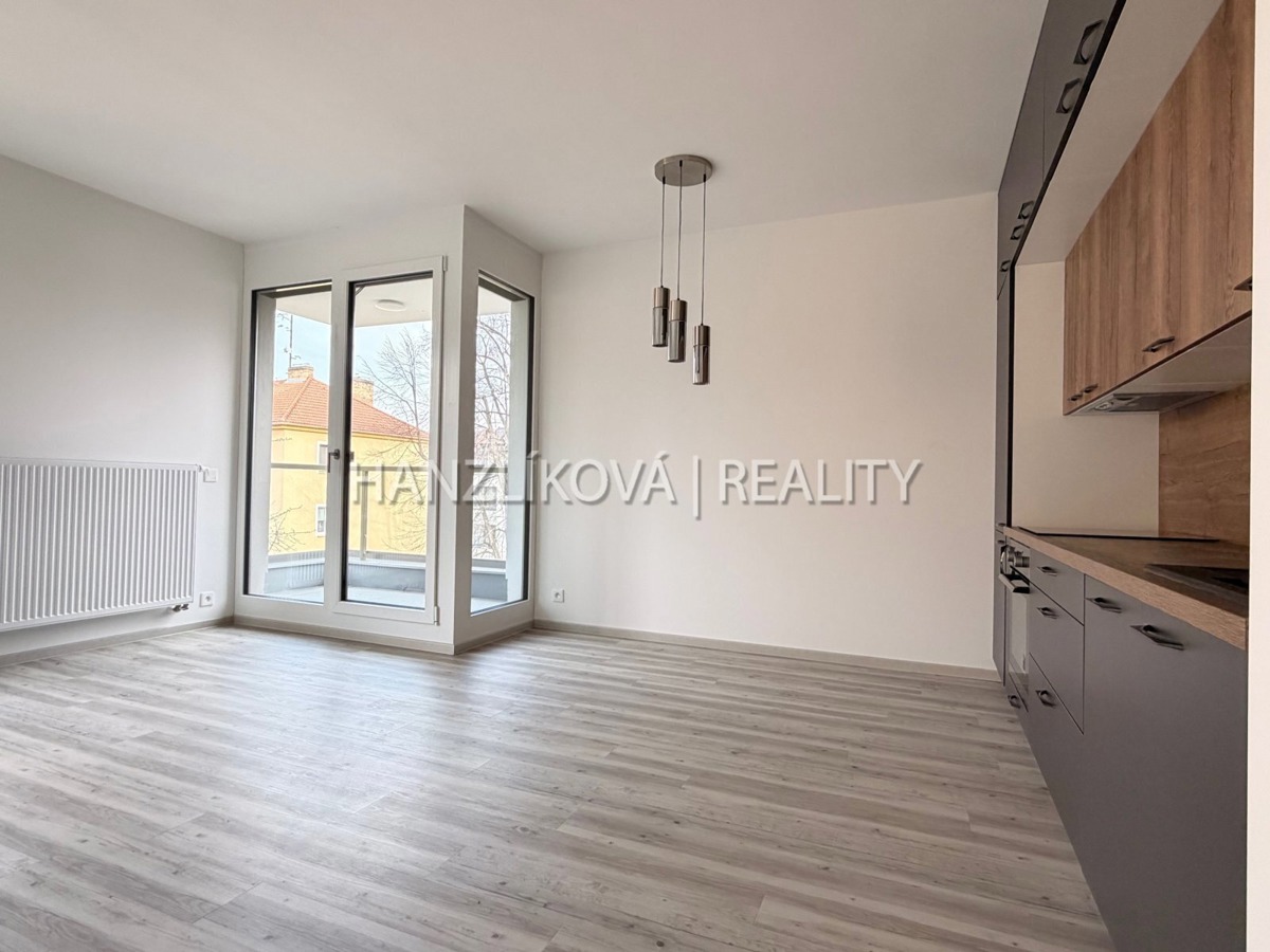 Photo 3 - Apartment for rent · 2+kk · 49 m²