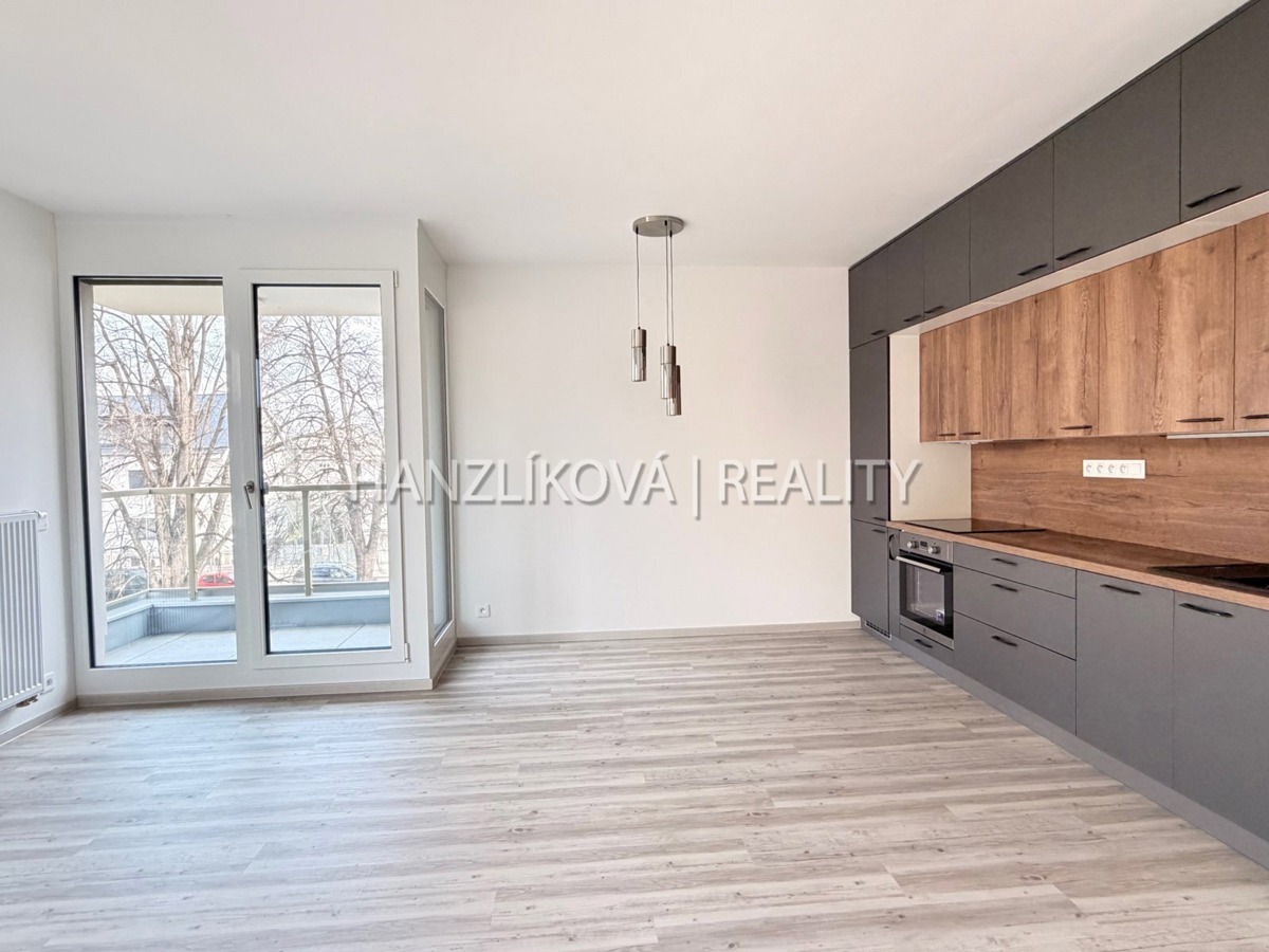 Photo 4 - Apartment for rent · 2+kk · 49 m²
