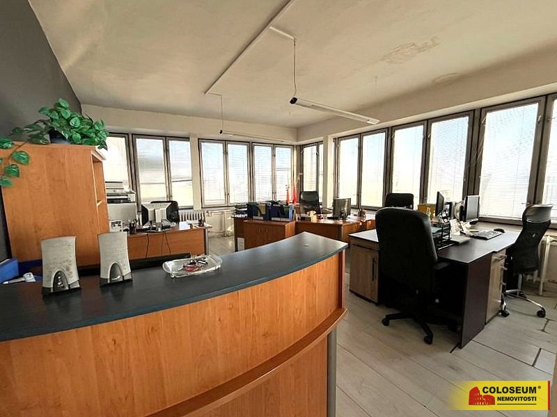 Hình ảnh 2 - Bất động sản thương mại cho thuê · Văn phòng · 57 m²