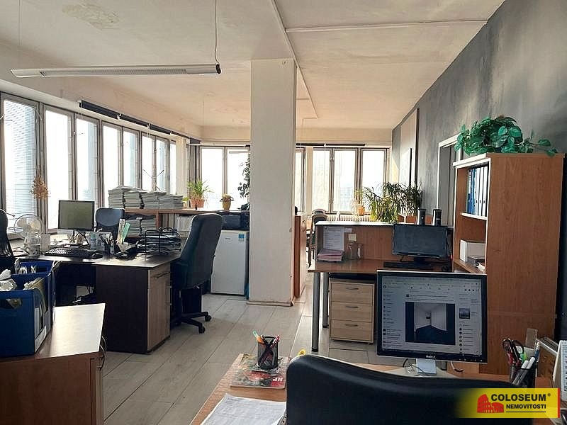 Hình ảnh 4 - Bất động sản thương mại cho thuê · Văn phòng · 57 m²