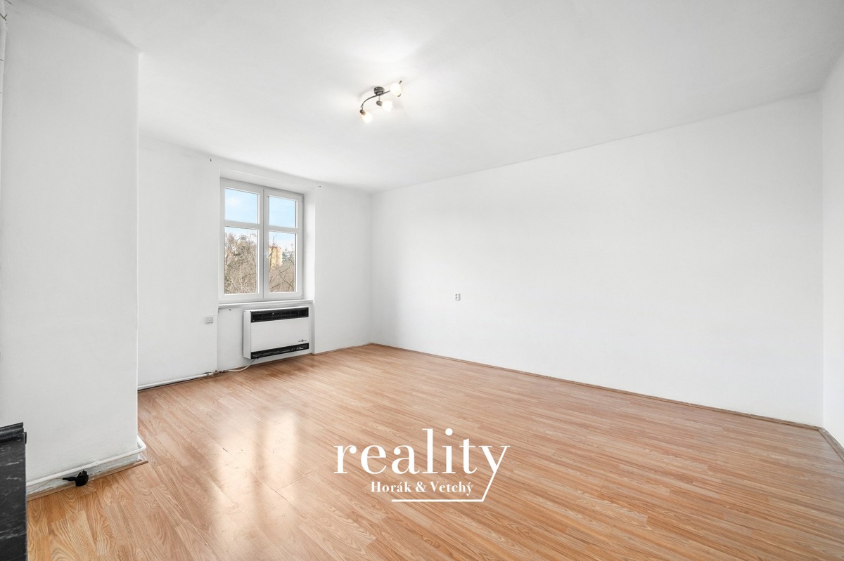 Photo 3 - Apartment for rent · 1+kk · 31 m²