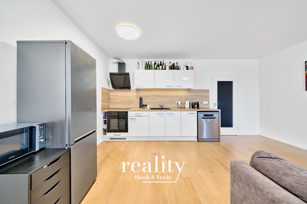 Фото 2 - Аренда квартиры · 2+kk · 60 m²