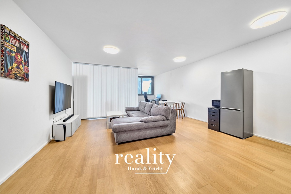 Фото 4 - Аренда квартиры · 2+kk · 60 m²