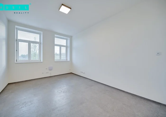 Fotografie 2 - Prodej bytu · 1+1