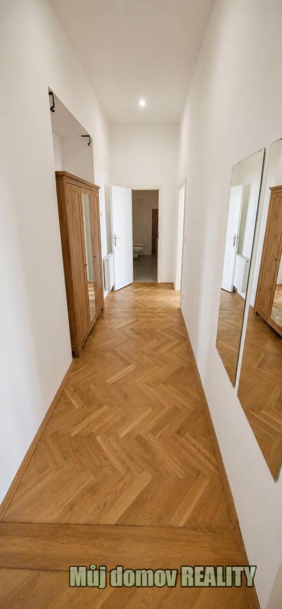 Photo 4 - Apartment for rent · 2+kk · 68 m²