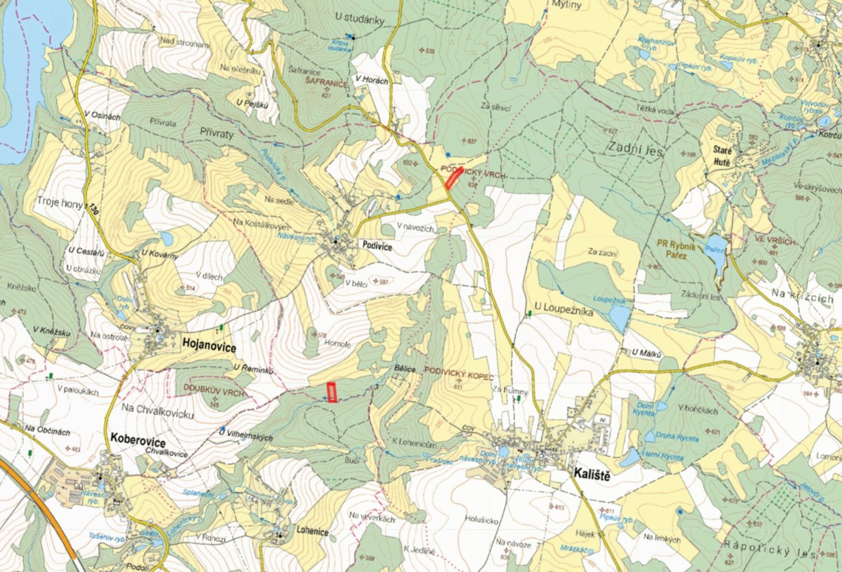 Photo 2 - Land for sale · Field
