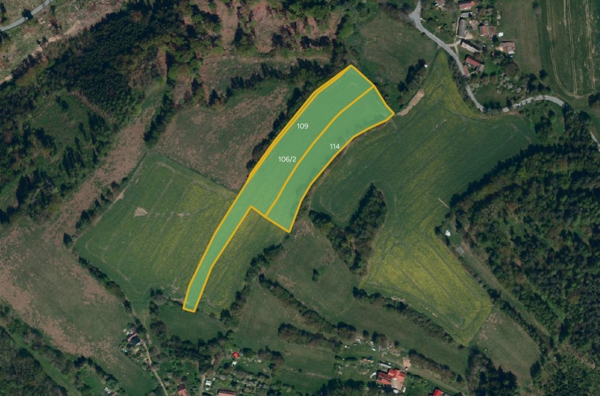Photo 1 - Land for sale · Field