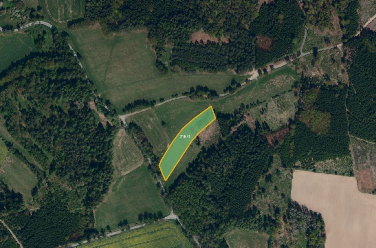 Photo 2 - Land for sale · Field