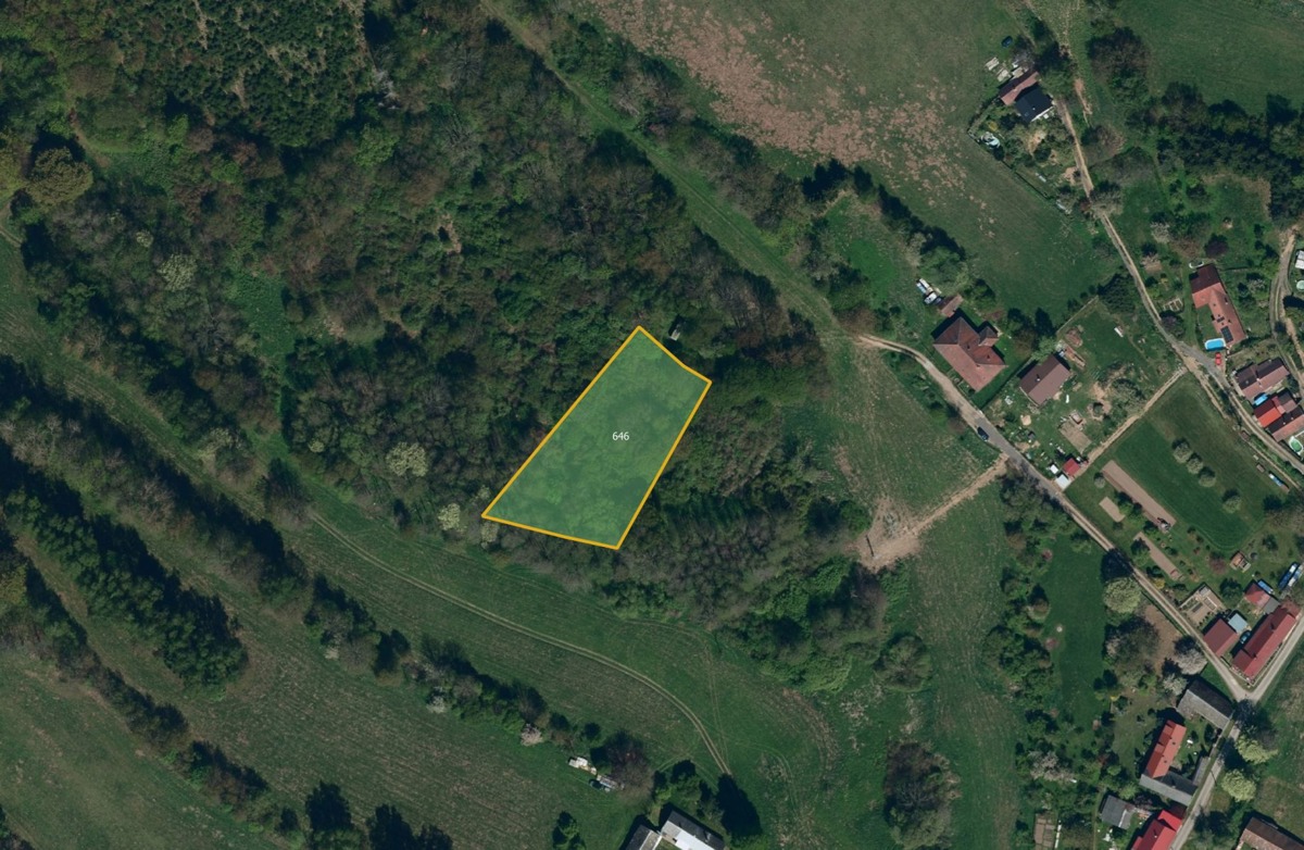 Photo 4 - Land for sale · Field