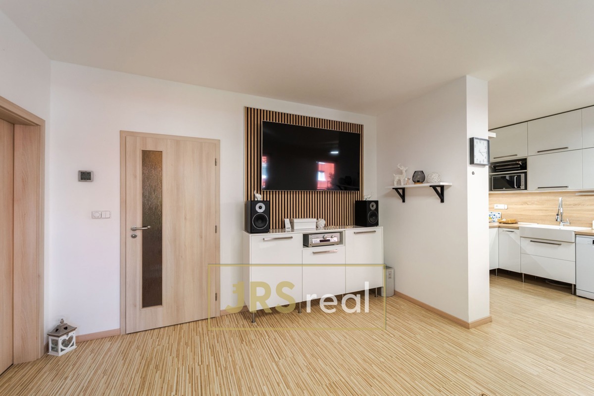 Фото 3 - Продажа квартиры · 3+kk · 63 m²