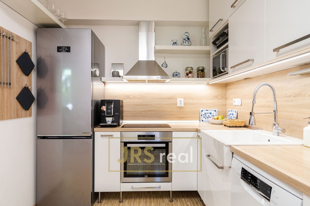 Фото 2 - Продажа квартиры · 3+kk · 63 m²