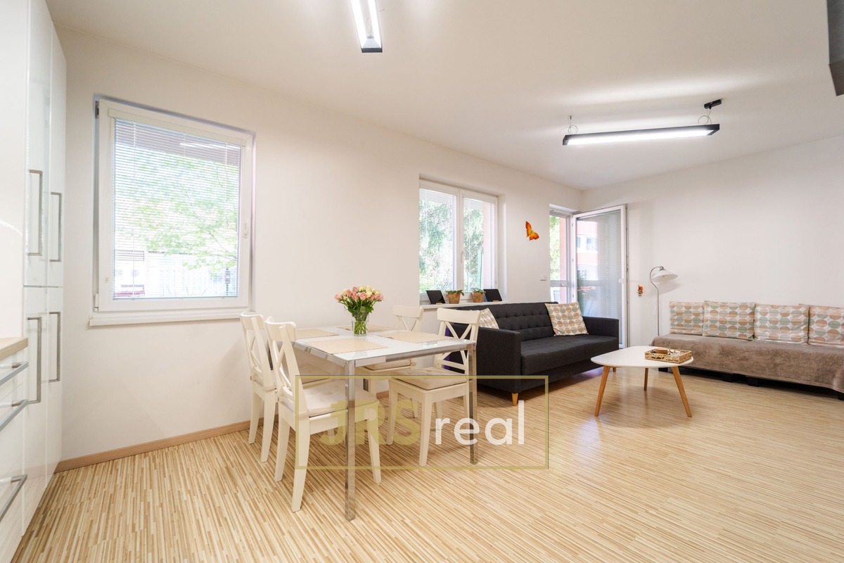 Фото 4 - Продажа квартиры · 3+kk · 63 m²