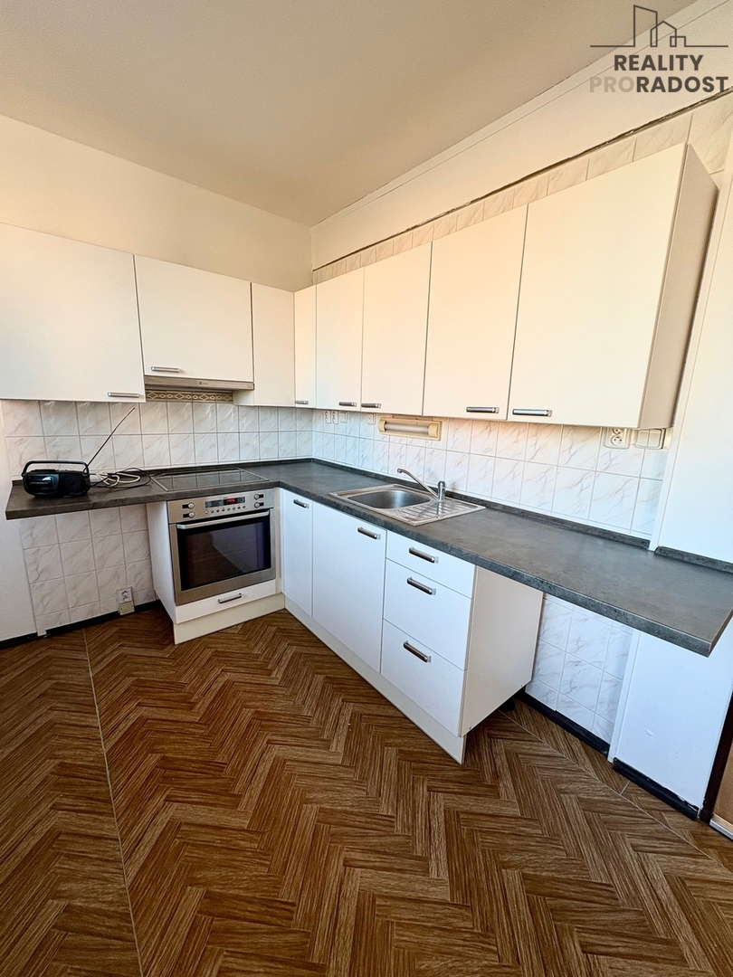 Фото 4 - Аренда квартиры · 3+1 · 74 m²