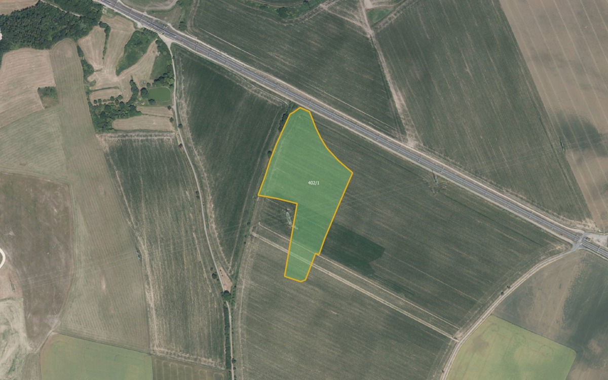 Photo 2 - Land for sale · Field