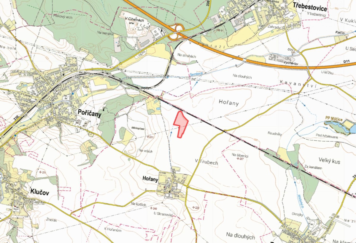 Photo 1 - Land for sale · Field