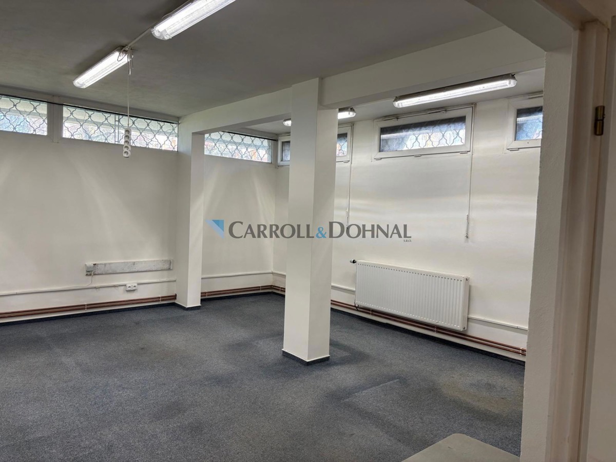 Photo 1 - Commercial property for rent · Warehouse · 38 m²
