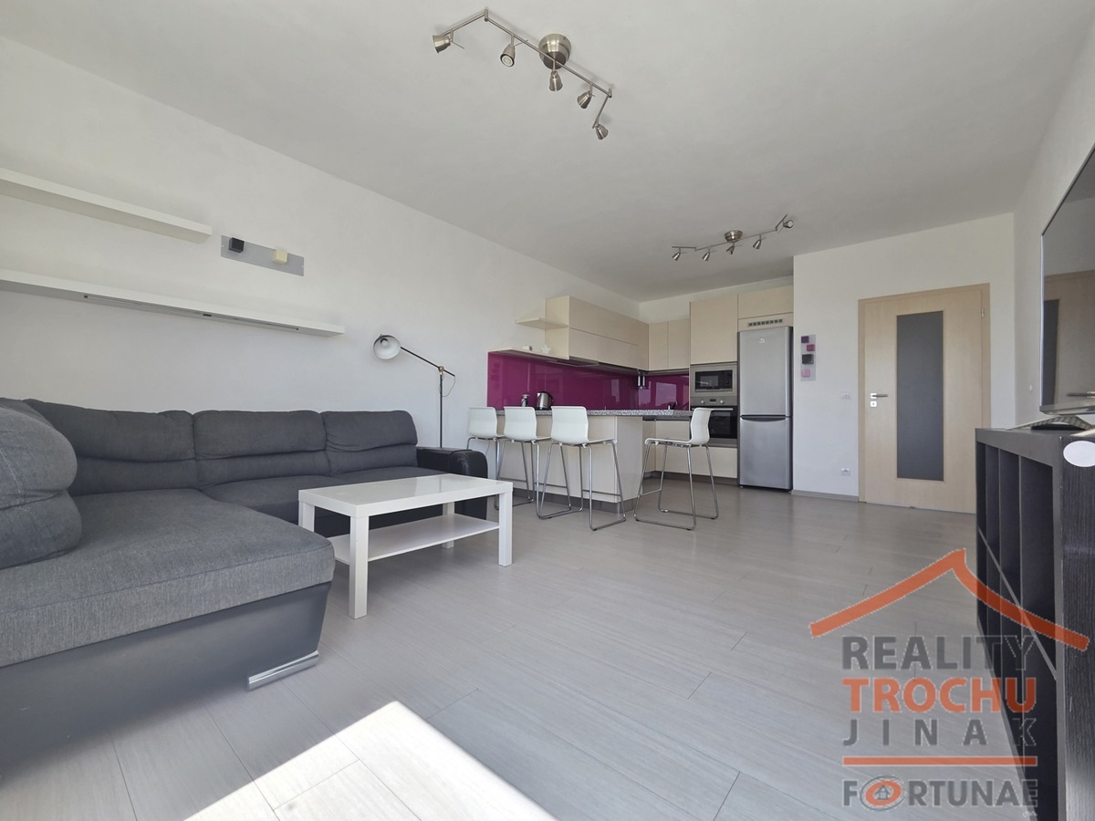 Photo 4 - Apartment for rent · 2+kk · 62 m²