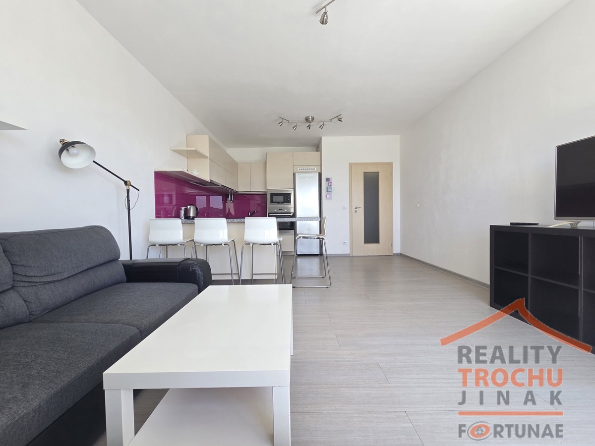 Photo 3 - Apartment for rent · 2+kk · 62 m²