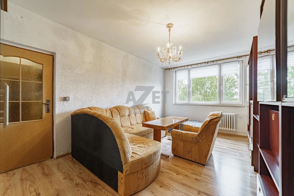 Photo 1 - Apartment for sale · 1+1