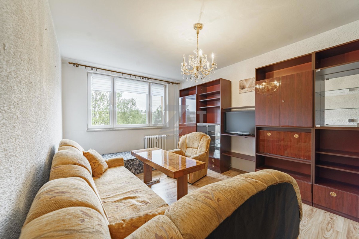 Photo 2 - Apartment for sale · 1+1