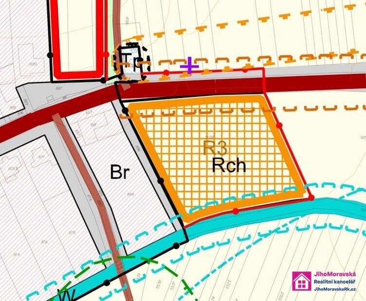 Hình ảnh 3 - Đất bán · Dành cho xây dựng