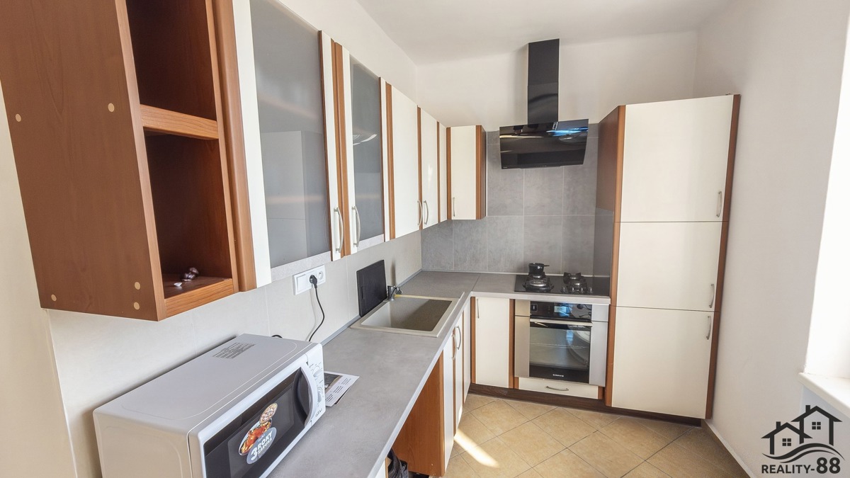 Photo 2 - Apartment for sale · 1+1 · 36 m²