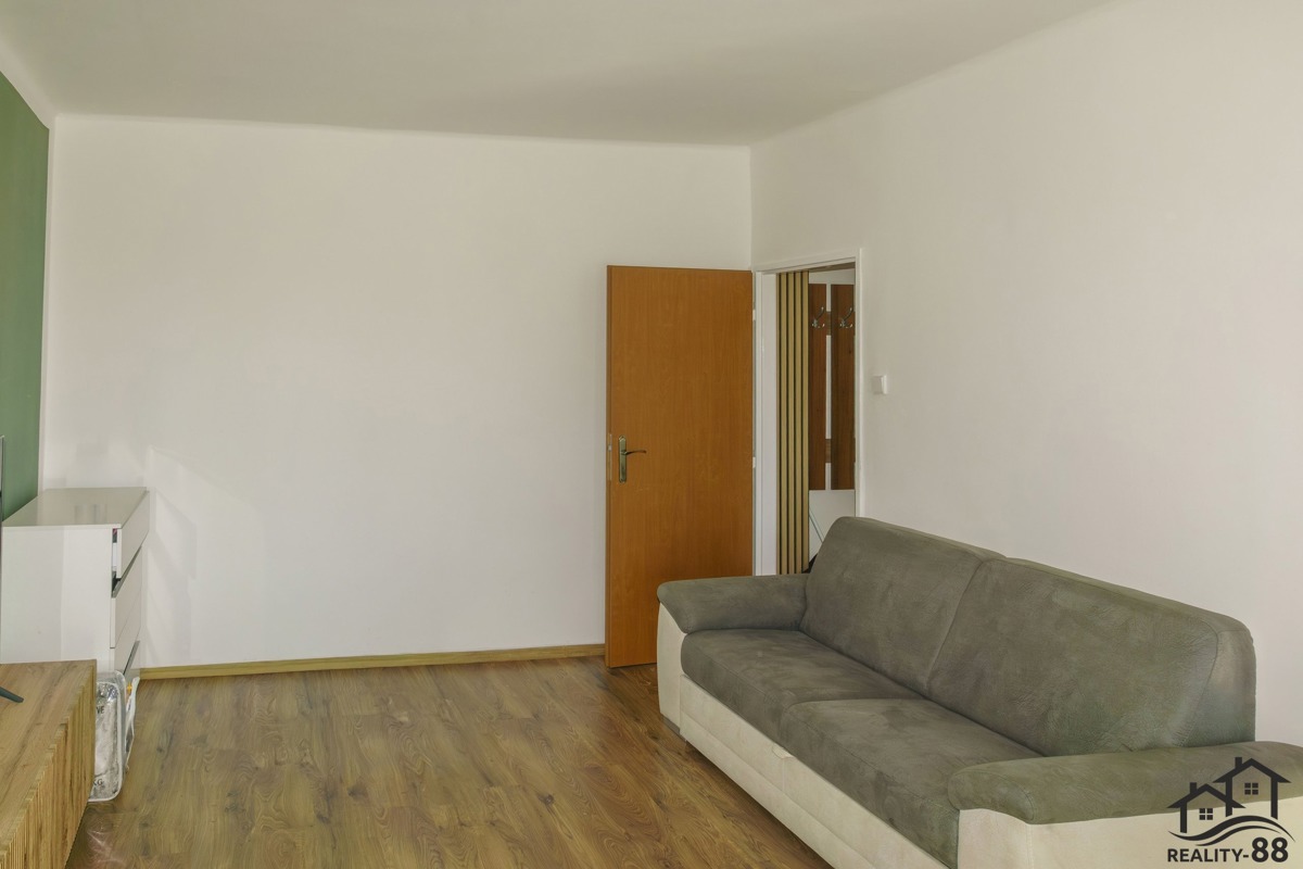 Photo 3 - Apartment for sale · 1+1 · 36 m²
