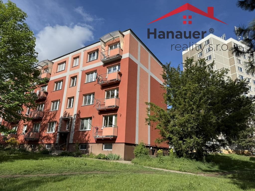 Photo 1 - Apartment for rent · 2+1 · 57 m²