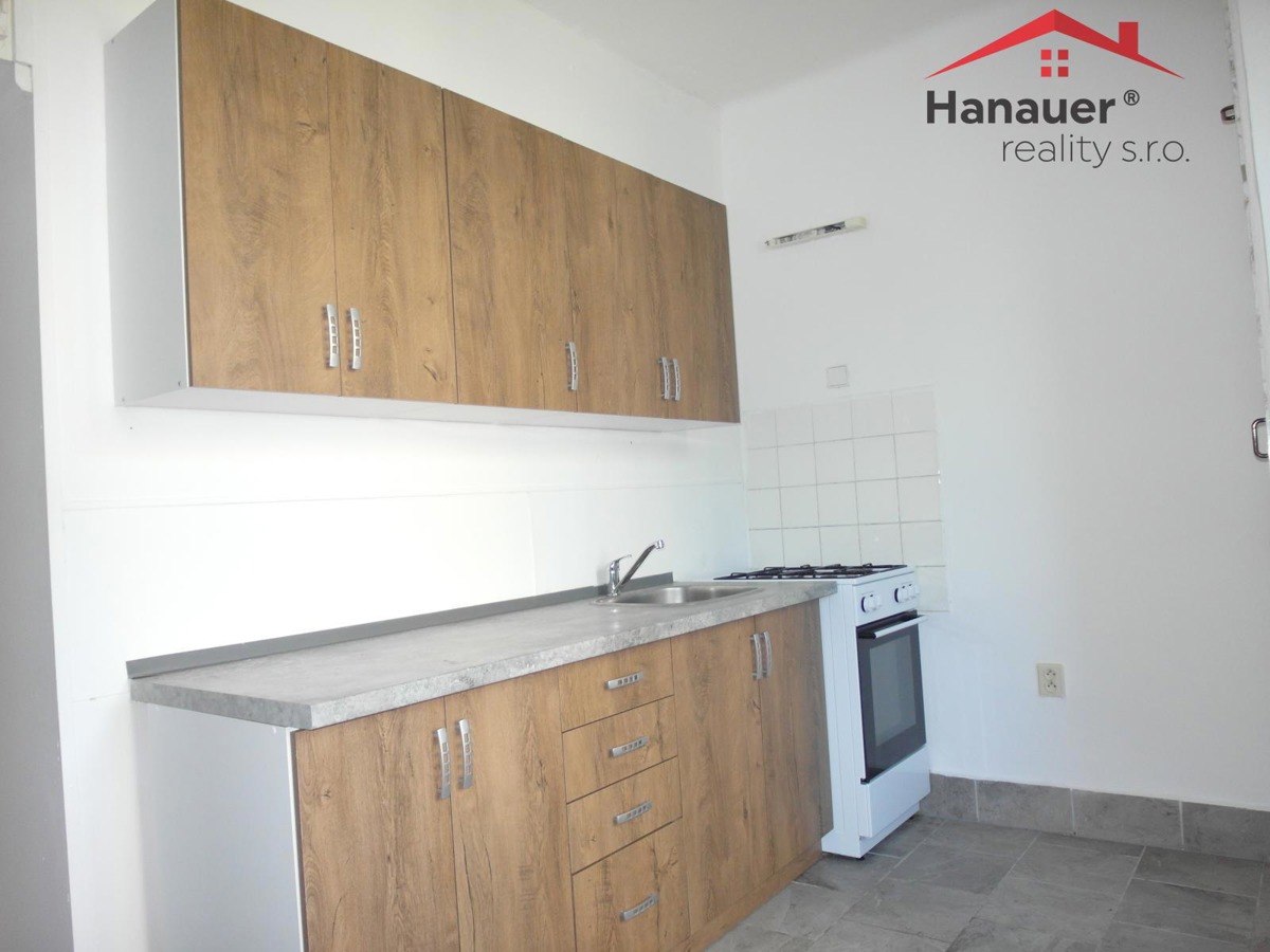 Photo 3 - Apartment for rent · 2+1 · 57 m²