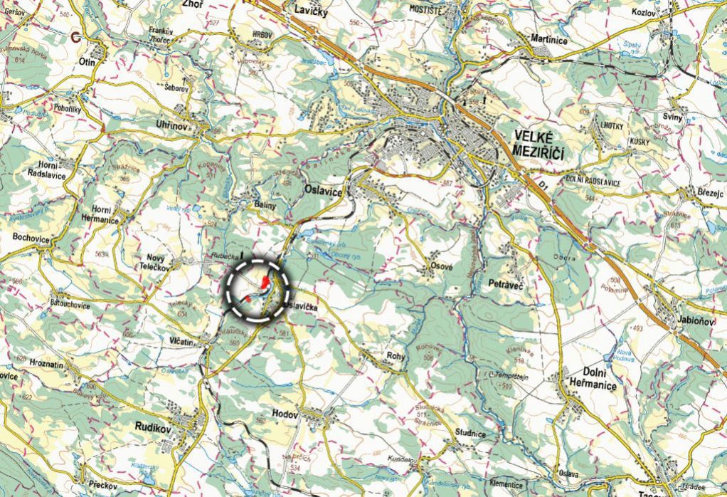 Photo 3 - Land for sale · Field