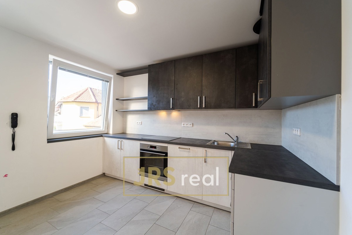 Photo 2 - Apartment for rent · 3+1 · 56 m²