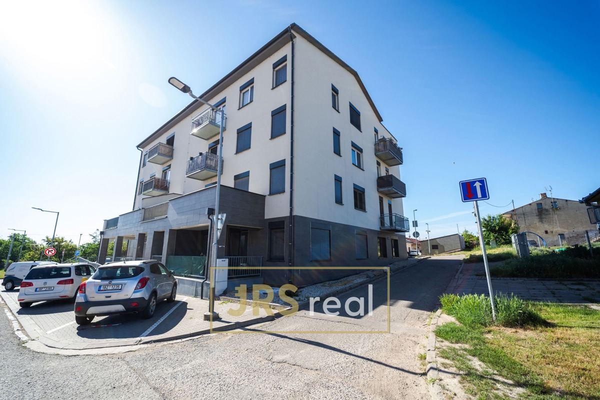 Photo 1 - Apartment for rent · 3+kk · 63 m²