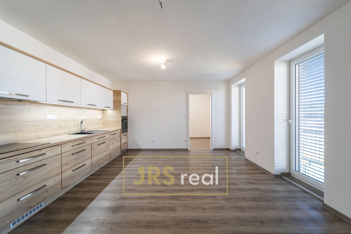 Photo 3 - Apartment for rent · 3+kk · 63 m²