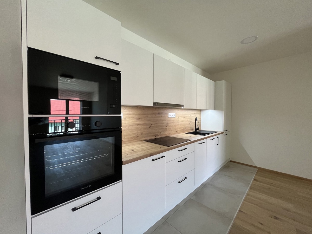 Photo 2 - Apartment for sale · 3+kk · 82 m²