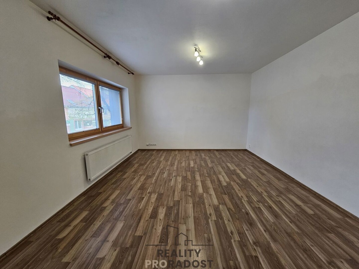 Photo 3 - Apartment for rent · 1+1 · 45 m²
