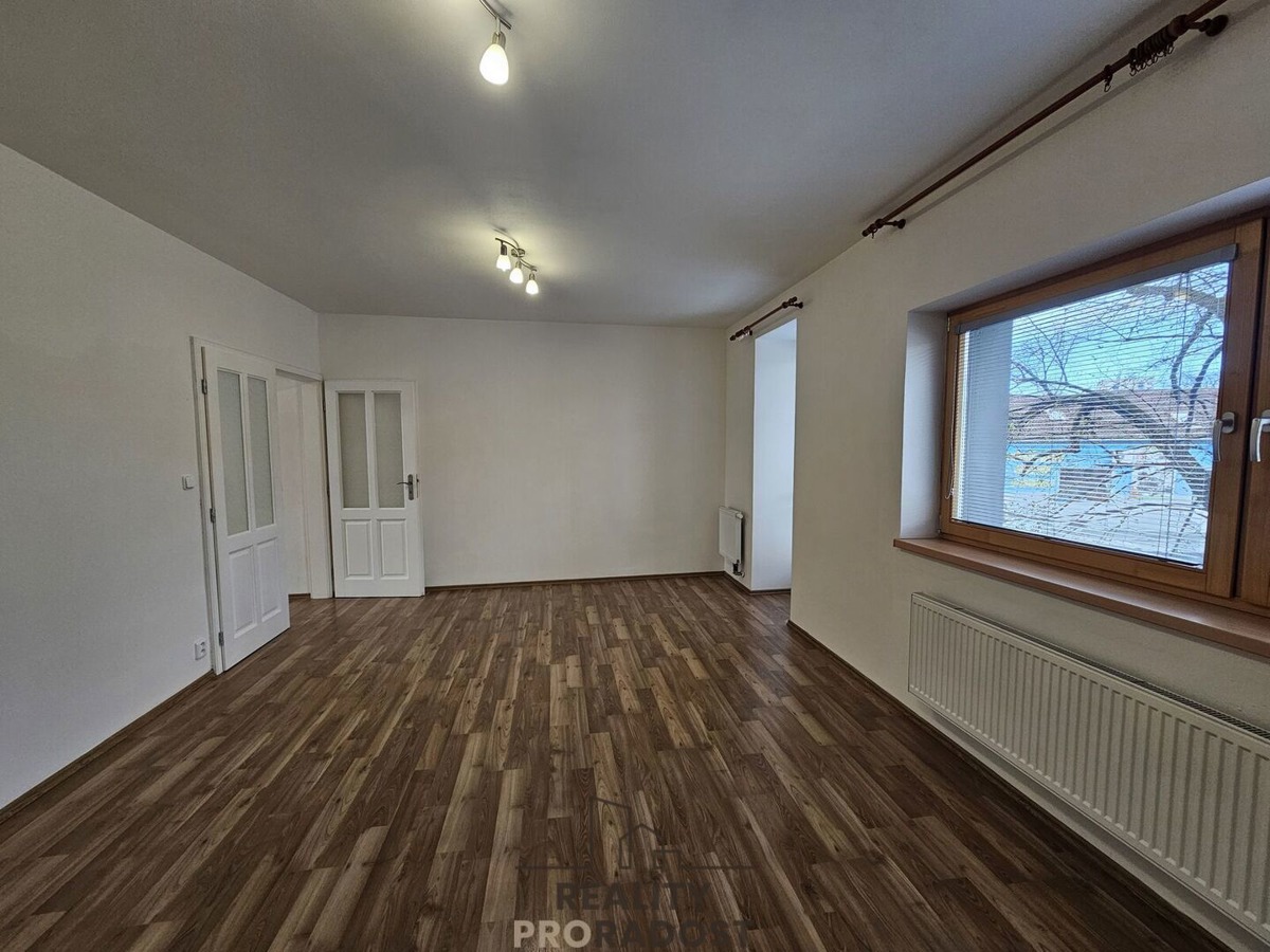 Photo 2 - Apartment for rent · 1+1 · 45 m²