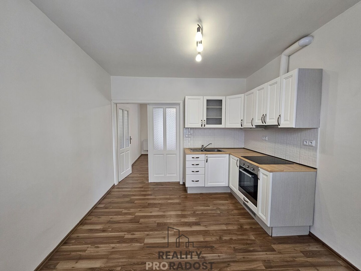 Photo 1 - Apartment for rent · 1+1 · 45 m²