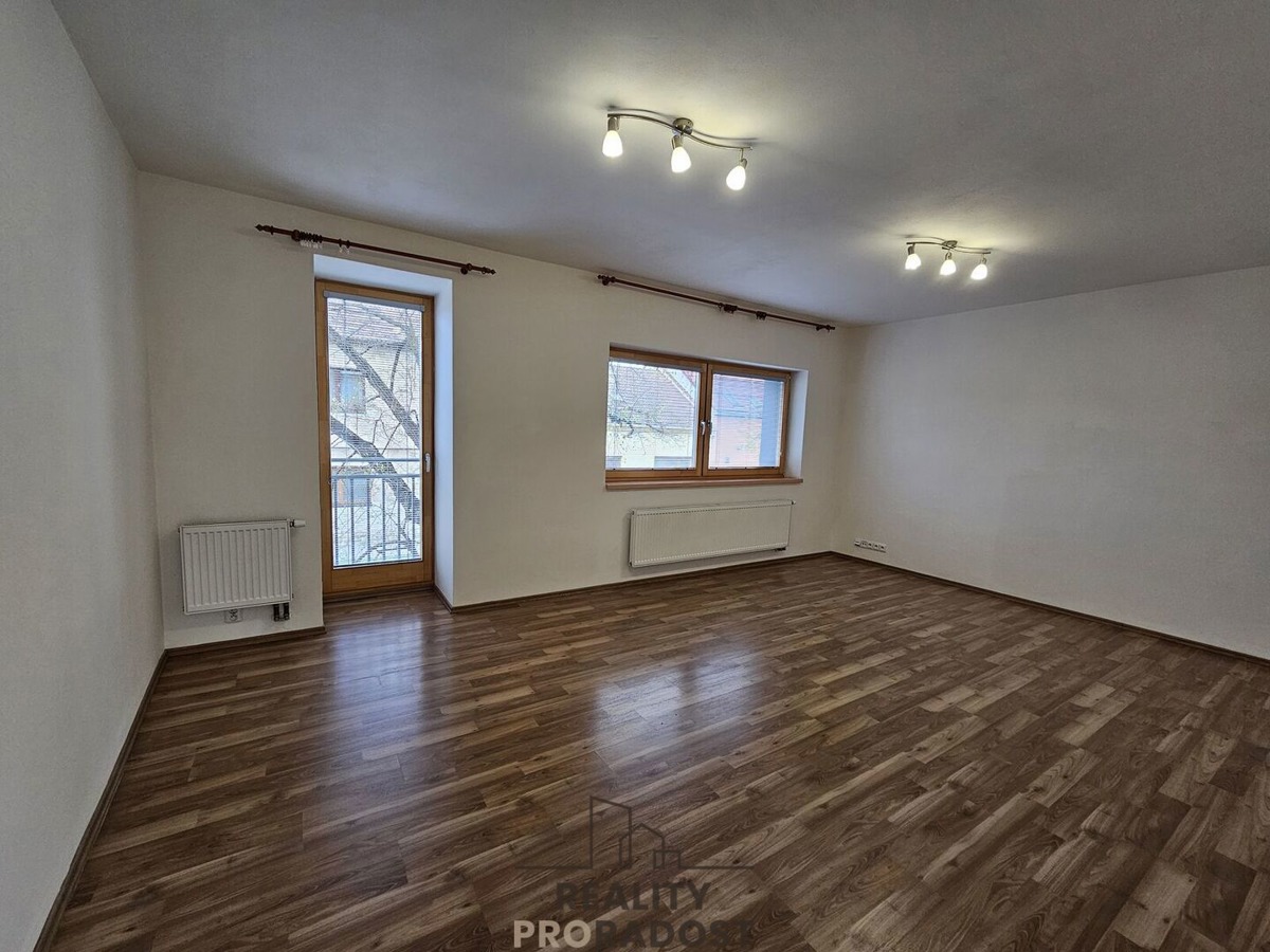 Photo 4 - Apartment for rent · 1+1 · 45 m²