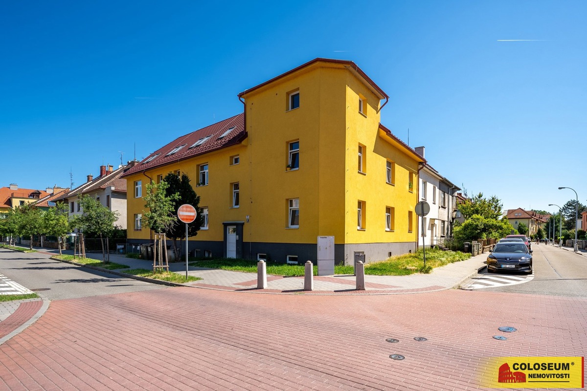 Фото 4 - Продажа квартиры · 2+1 · 59 m²